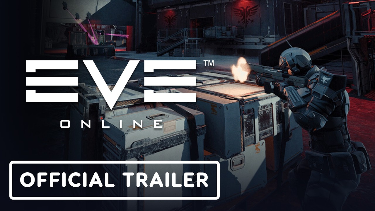 EVE