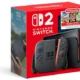 Nintendo Switch 2: Choose Your Game Bundle