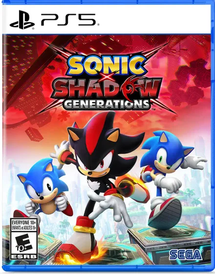 Sonic