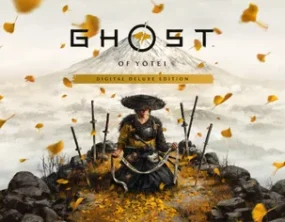 Ghost of Yōtei Digital Deluxe Edition