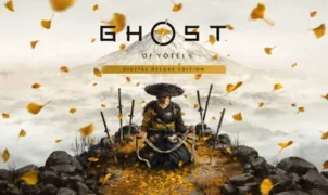 Ghost of Yōtei Digital Deluxe Edition