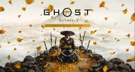 Ghost of Yōtei Digital Deluxe Edition