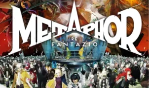 Metaphor: ReFantazio Launch Edition - PlayStation 5