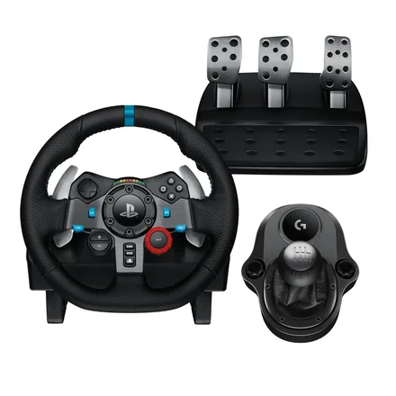 Logitech