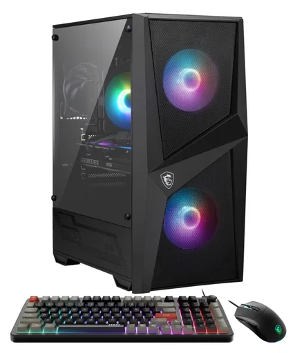 MSI