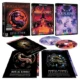 Mortal Kombat Kollection - Limited Edition 4K Box Set
