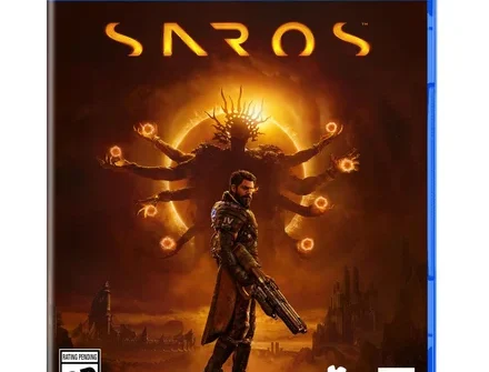 SAROS - PlayStation 5