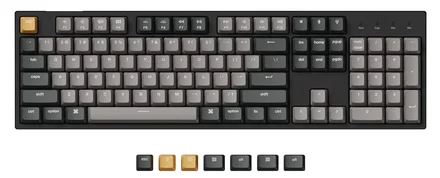 Keychron