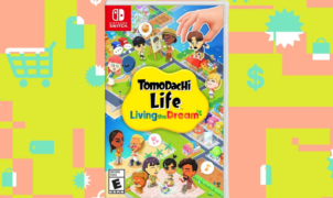 Tomodachi Life: Living the Dream em promoção na Woot por US$ 52,99