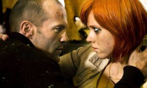 Transporter 3 is one of Jason Statham