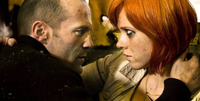 Transporter 3 is one of Jason Statham