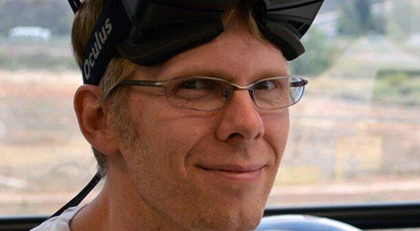 John Carmack lamenta demissões na id Software: Minha declaração de que a Microsoft seria uma boa guardiã da marca não está envelhecendo bem