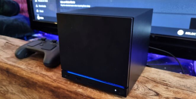 Valve defende plataforma aberta e diz que prefere ter todo o catálogo do PC como exclusivo de lançamento