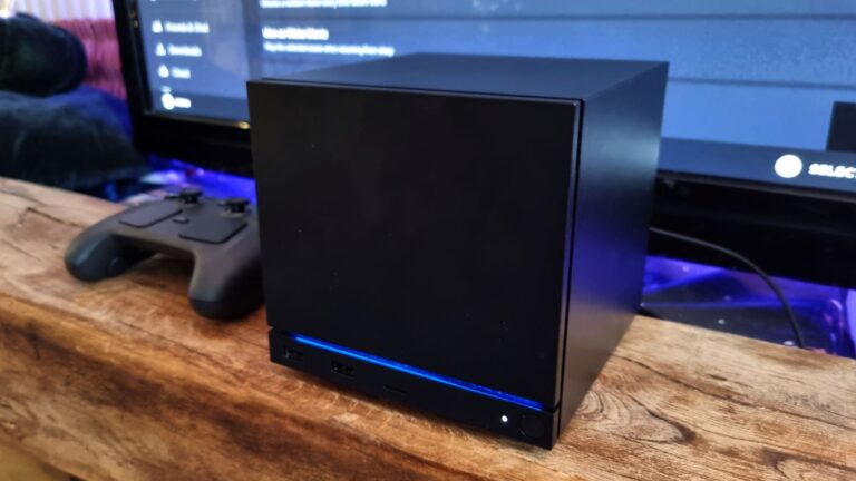 Valve defende plataforma aberta e diz que prefere ter todo o catálogo do PC como exclusivo de lançamento