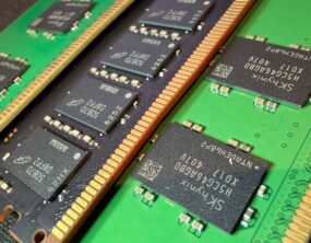 Escassez de DRAM em 2030 pode superar produção global atual, aponta pesquisa