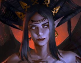 Jogador conclui desafio impossível: zerar Pathfinder: Wrath of the Righteous na dificuldade Injusta sem levar dano evitável
