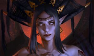 Jogador conclui desafio impossível: zerar Pathfinder: Wrath of the Righteous na dificuldade Injusta sem levar dano evitável