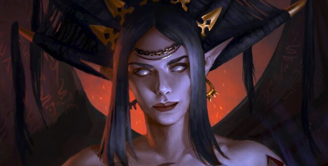 Jogador conclui desafio impossível: zerar Pathfinder: Wrath of the Righteous na dificuldade Injusta sem levar dano evitável
