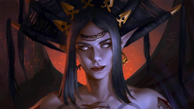 Jogador conclui desafio impossível: zerar Pathfinder: Wrath of the Righteous na dificuldade Injusta sem levar dano evitável