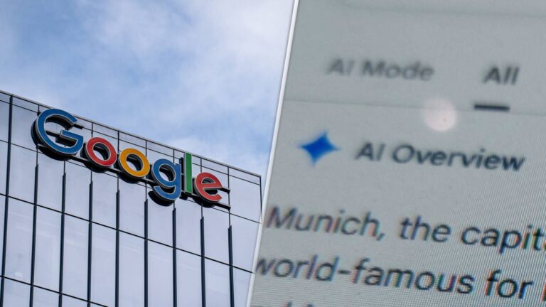 Consumo de eletricidade do Google dispara com IA generativa e acende alerta climático