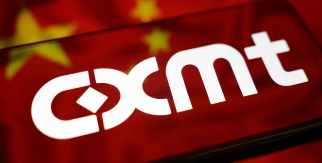 Fabricante chinesa de chips CXMT estreia na bolsa com alta de 466% e se torna uma das empresas mais valiosas do país