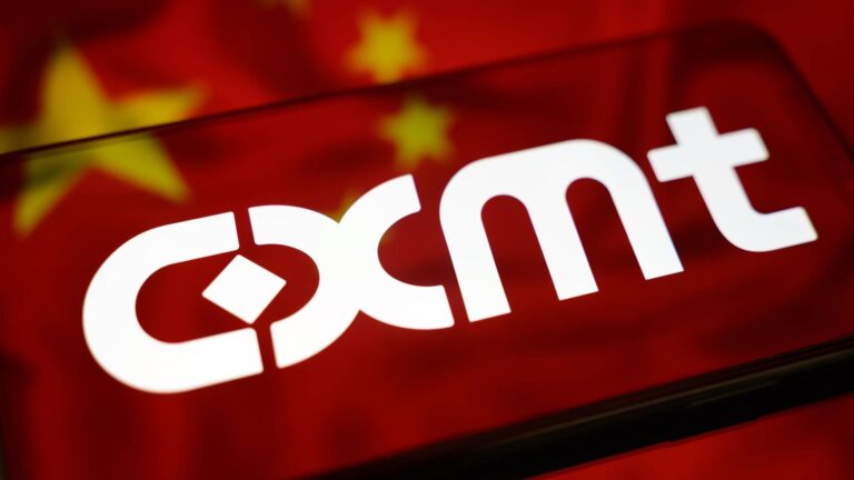 Fabricante chinesa de chips CXMT estreia na bolsa com alta de 466% e se torna uma das empresas mais valiosas do país