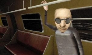 Brno Transit: o jogo de terror que transforma o metrô fictício de Brno em um pesadelo surreal e nojento