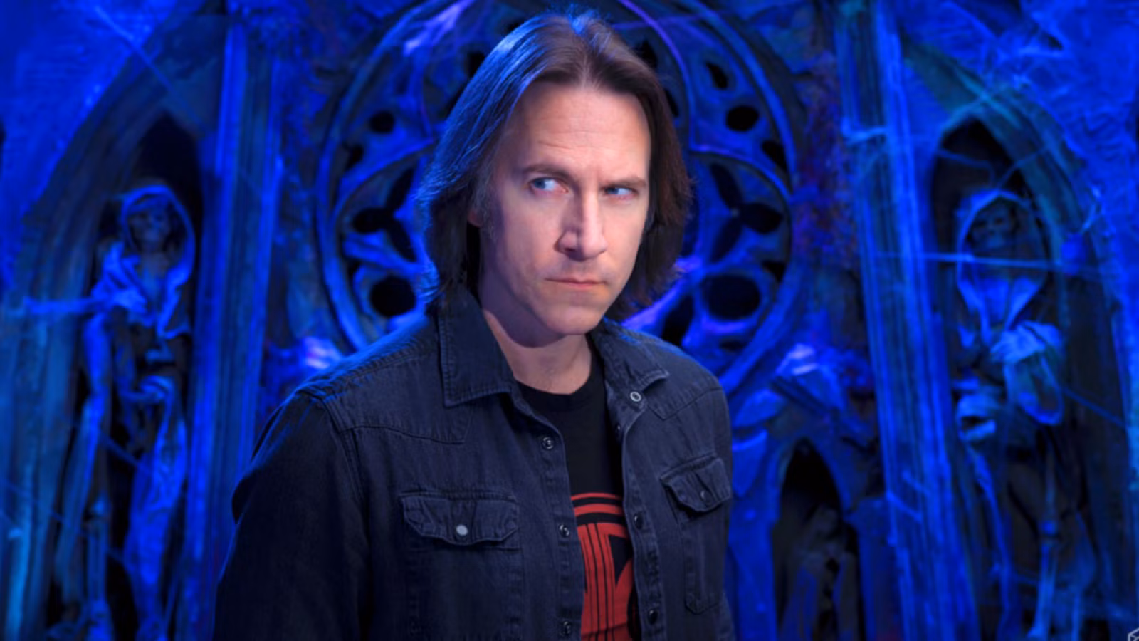 Warframe devs say adding Critical Role