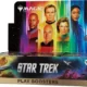 Magic: The Gathering | Star Trek Play Booster Box
