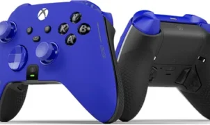 Scuf Instinct Pro Controller - Blue