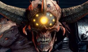 id Software se pronuncia após demissões em massa: ainda temos a equipe necessária
