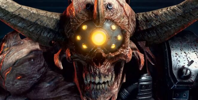 id Software se pronuncia após demissões em massa: ainda temos a equipe necessária