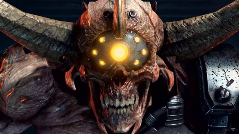 id Software se pronuncia após demissões em massa: ainda temos a equipe necessária