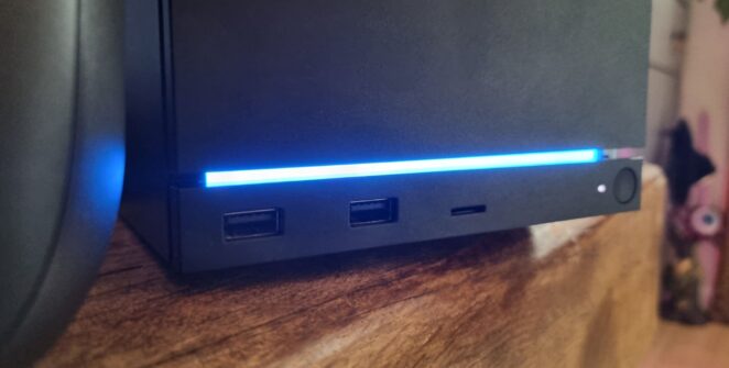 Steam Machine enfrenta primeiro caso de Linha Vermelha da Morte após atualização de software