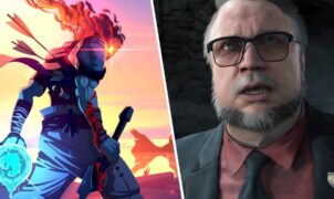 Guillermo del Toro pede versão mais fácil de Dead Cells, com checkpoints, para jogadores idosos