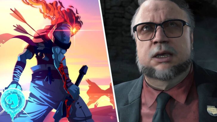 Guillermo del Toro pede versão mais fácil de Dead Cells, com checkpoints, para jogadores idosos