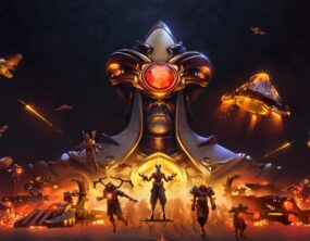 Expansão paga de Tempest Rising trará campanha singleplayer para a terceira facção; demo já está disponível