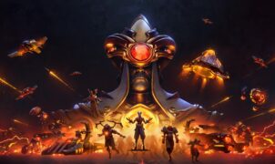 Expansão paga de Tempest Rising trará campanha singleplayer para a terceira facção; demo já está disponível