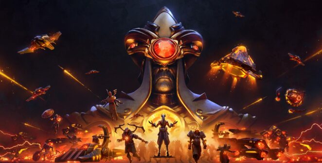 Expansão paga de Tempest Rising trará campanha singleplayer para a terceira facção; demo já está disponível