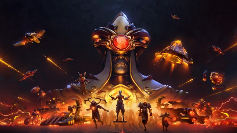 Expansão paga de Tempest Rising trará campanha singleplayer para a terceira facção; demo já está disponível