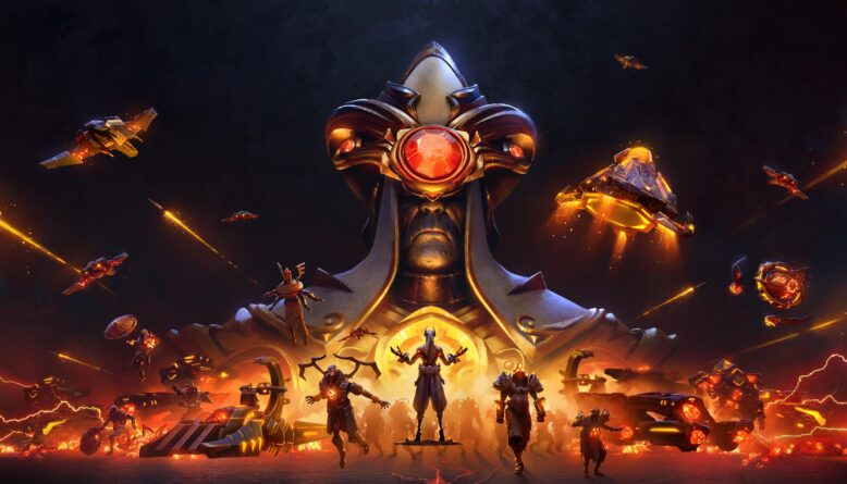 Expansão paga de Tempest Rising trará campanha singleplayer para a terceira facção; demo já está disponível