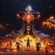 Expansão paga de Tempest Rising trará campanha singleplayer para a terceira facção; demo já está disponível