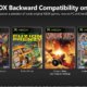 Microsoft traz jogos clássicos do Xbox original para o PC com suporte a 4K e conquistas