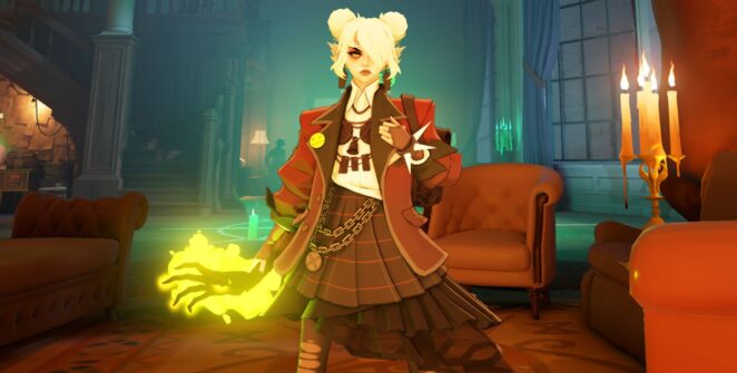 Valve lança modo ranqueado definitivo para Deadlock e alerta: partidas serão muito instáveis no início