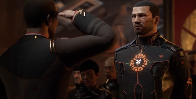 Fenris Creations cumpre promessa de anos e libera código-fonte do motor Carbon Engine, de EVE Online