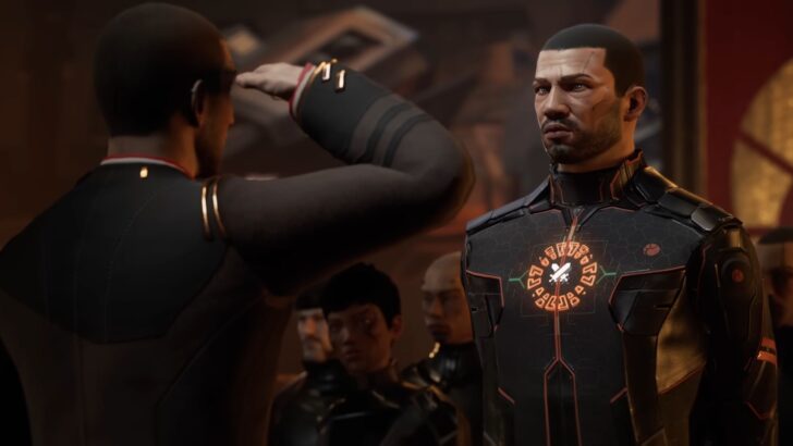 Fenris Creations cumpre promessa de anos e libera código-fonte do motor Carbon Engine, de EVE Online
