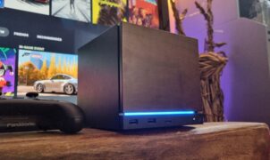 SteamOS 3.8.20 beta melhora desempenho em GPUs com pouca VRAM; Steam Deck não deve sentir ganhos