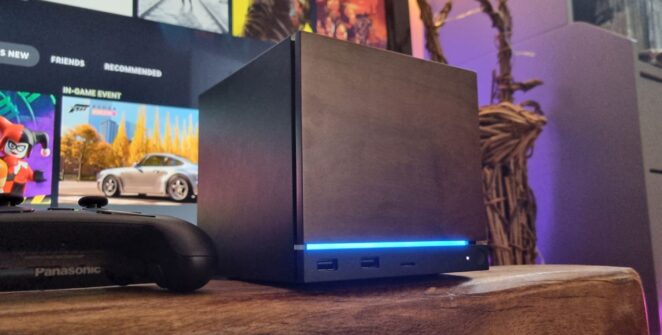 SteamOS 3.8.20 beta melhora desempenho em GPUs com pouca VRAM; Steam Deck não deve sentir ganhos