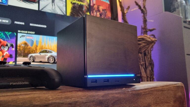 SteamOS 3.8.20 beta melhora desempenho em GPUs com pouca VRAM; Steam Deck não deve sentir ganhos
