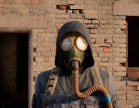 Stalker 2: primeira expansão e atualização 2.0 chegam em agosto com upgrade de engine